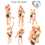Pose set #38 logo
