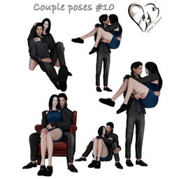 couple poses #10 project image