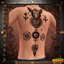 Robynq Tattoo LTD6014 - Basegame compatible logo