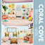 Coral Cove - No CC logo