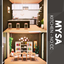 Mysa Kitchen - no CC logo