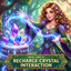 Recharge Crystal Interaction logo