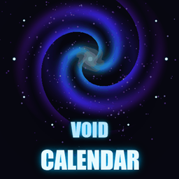 VoidCalendar project image