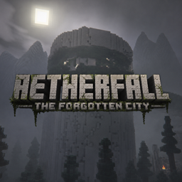 Aetherfall: The Forgotten City project image