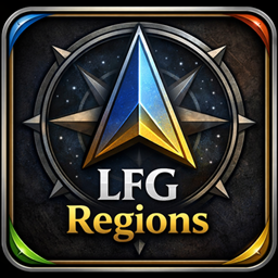 LFGRegions project image