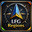 LFGRegions logo