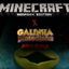 Galinha Pintadinha Analog Horror logo