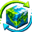 Quick World Reboot (QWR) logo