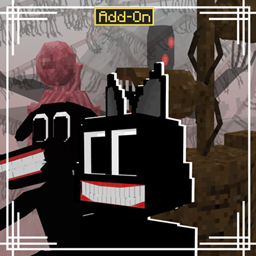 Trevor Henderson's Creature Addon project image