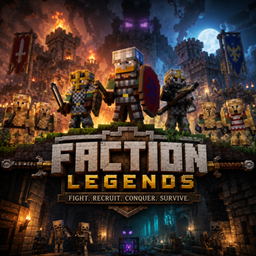 Faction Legends project image