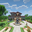 Spanish Villa logo