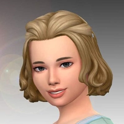 Yumi Hairstyle for Girls project image