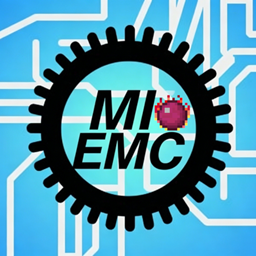 Modern Industrialization EMC Machine Condition logo