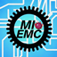 Modern Industrialization EMC Machine Condition logo
