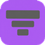 FastHopper logo