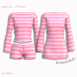 jodie set₊۶ৎ˙⋆ logo