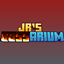 JR's BOSSARIUM logo