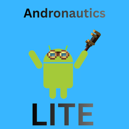 Andronautics LITE project image