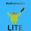 Andronautics LITE logo