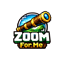 Zoom For Me logo