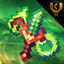 Sanctum 16x logo