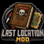 YGP Last Location Die addon logo