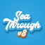 Seathrough Xray logo