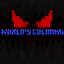 World's Coliding logo