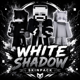 White Shadow project image