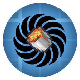 Create: Delete and Repeat logo