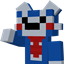 Lil Fnaf Fangames! logo