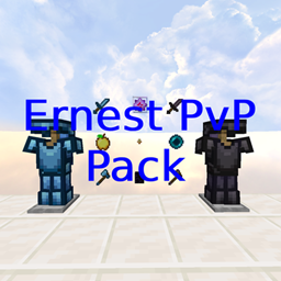 Ernest PvP Pack logo
