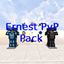Ernest PvP Pack logo