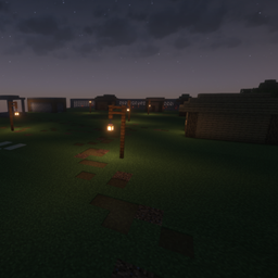 secret of village project image