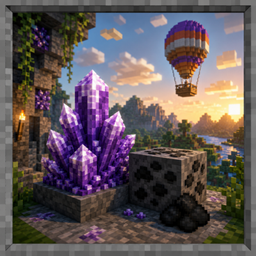 Himmel-Story Ametist-Coal logo