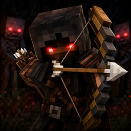 Virtual Hunter for pvp/speedrun project image