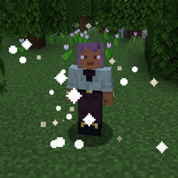 Player Particle Trails project image