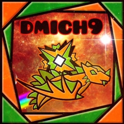dmich9's Modpack project image