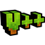 jjcl13's vinilla++ logo