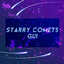 Starry Comets GUI! logo