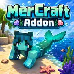 MerCraft logo