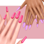 Lacquer Nails logo
