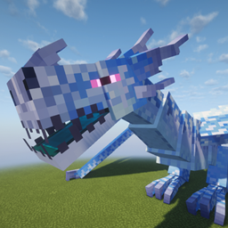 Excalibur | Ice and Fire: Community Edition | Tabla's Dragon Retextures project image