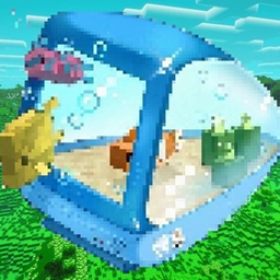 FrutigerAero_craft project image