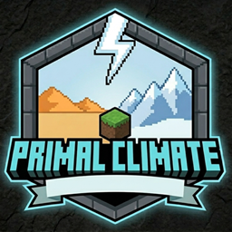 Primal Climate logo