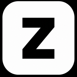 Zidland SMP logo