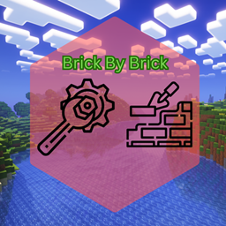 Createbrickbybrick logo