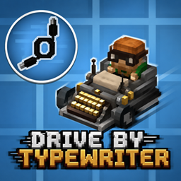 Drive By Typewriter project image