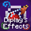Diplay's Effects logo