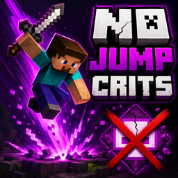 No Jump Critical logo